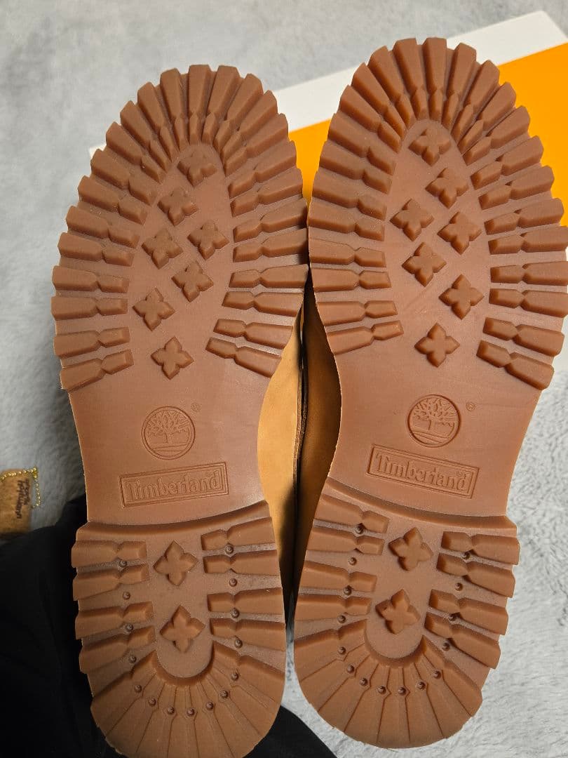 timberland 3eye andreMhoffwann 長谷川昭雄AH.H