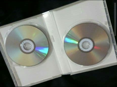 古賀美智子 DVD『QP QUTIE PISTOLS』FチョッパーKOGA