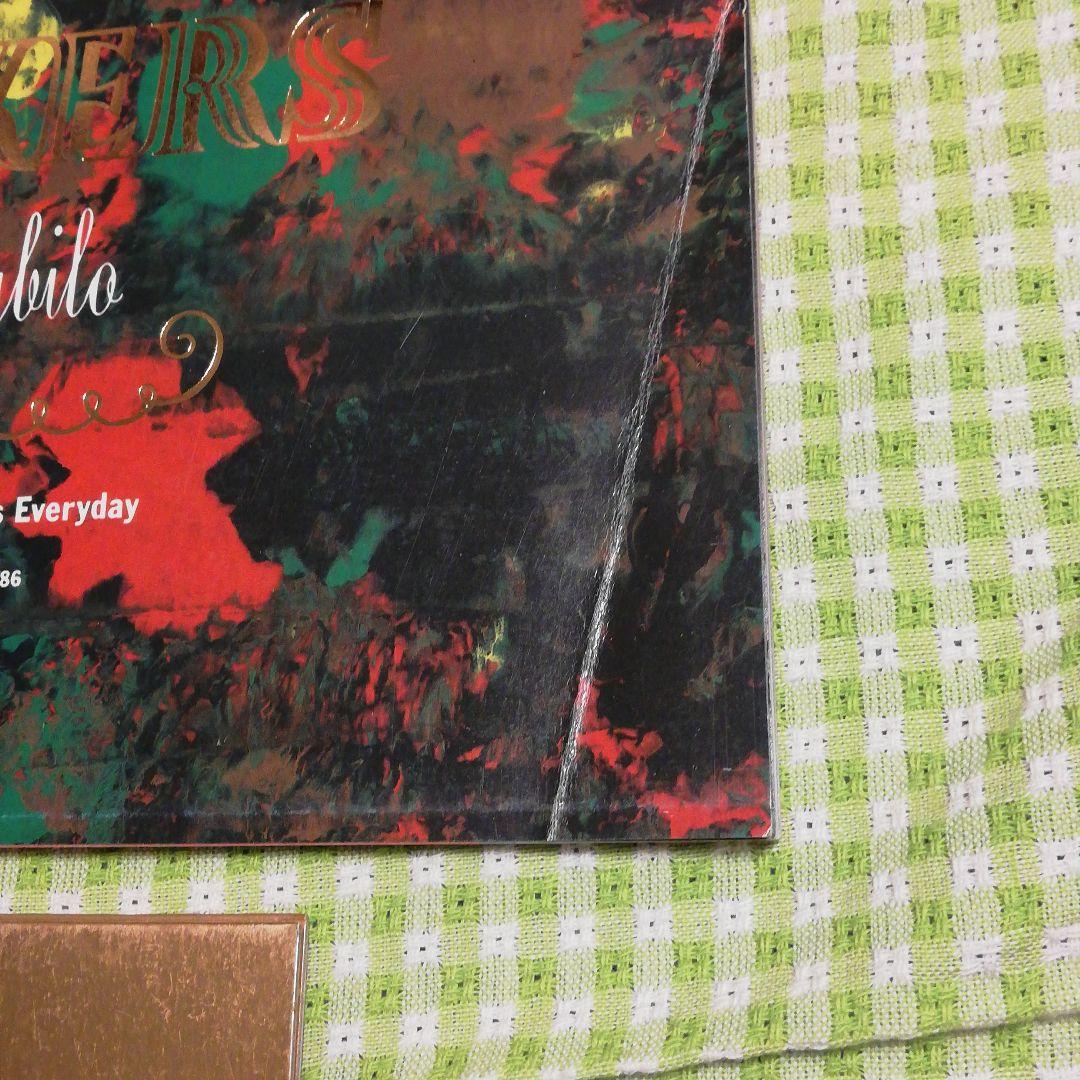 チェッカーズ ライブツアー パンフレット 四冊セット 藤井フミヤ