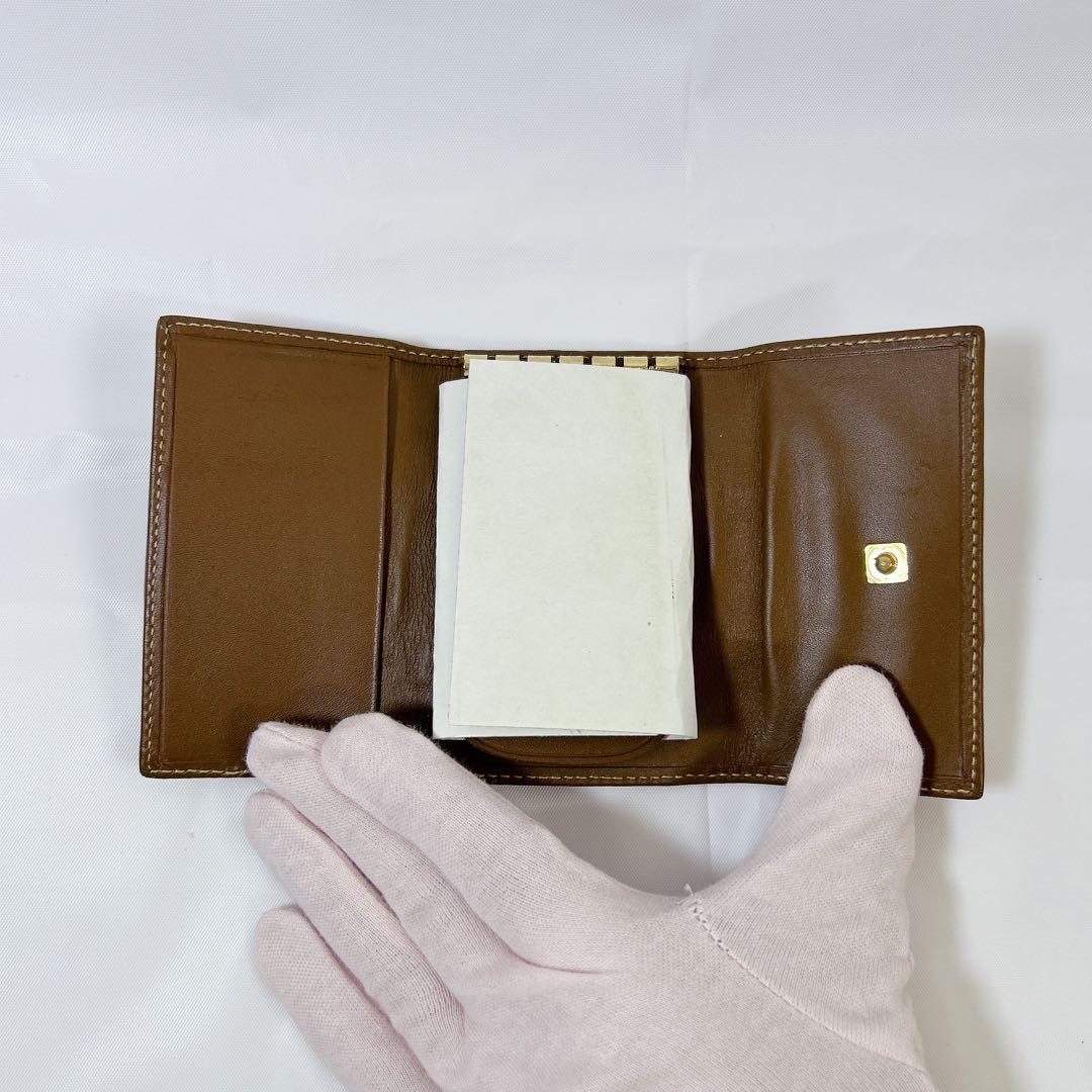 【超美品】GUCCI 6連 キーケース キーフック キーリング キーチャーム