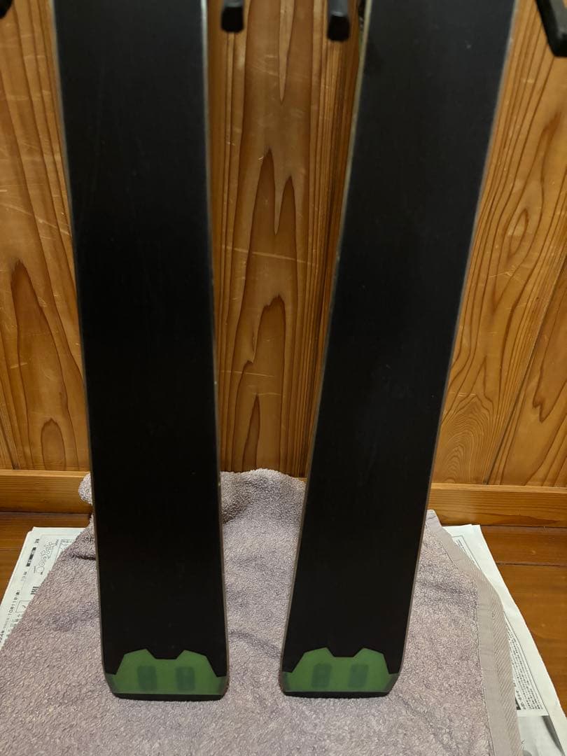 スキー板(セット売り可‼️)