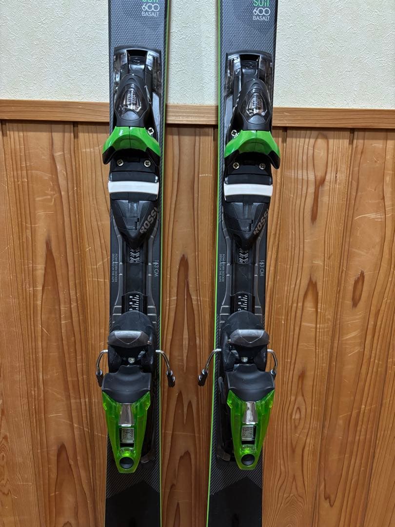 スキー板(セット売り可‼️)