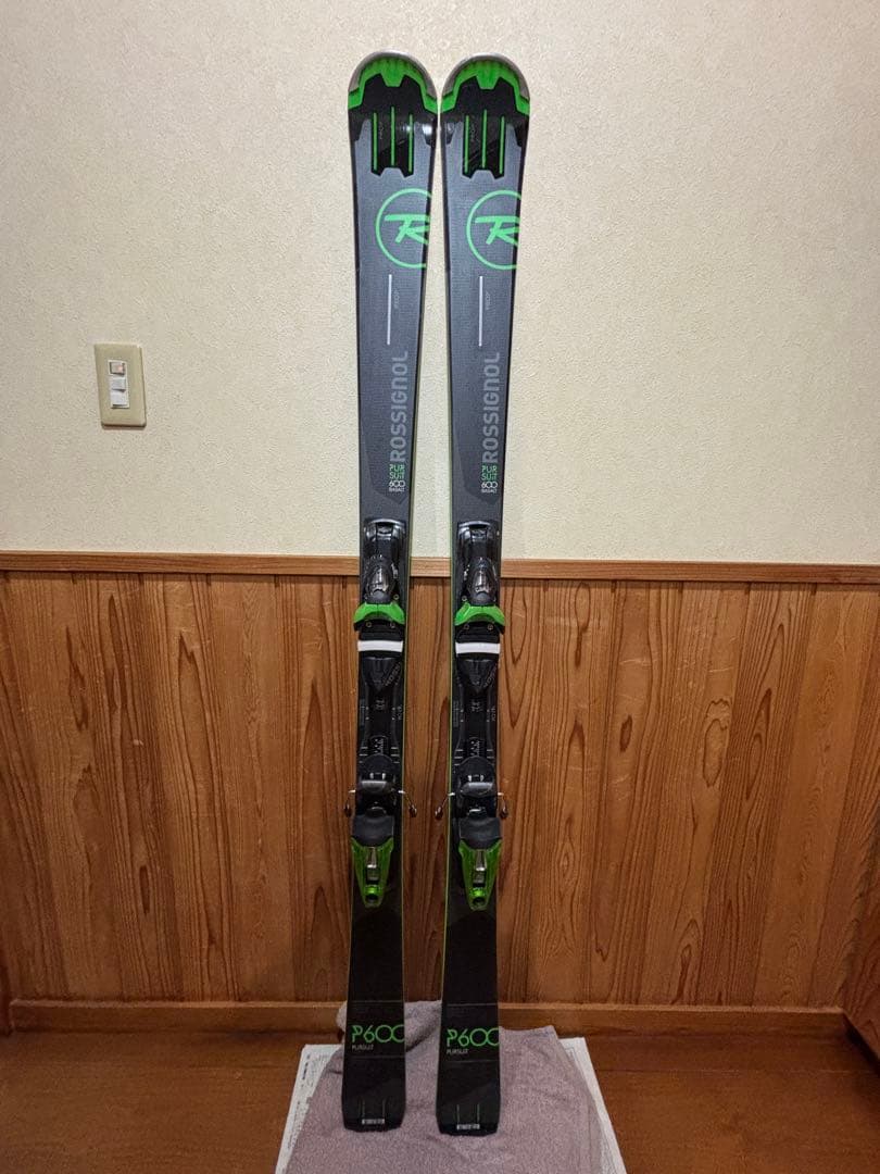 スキー板(セット売り可‼️)