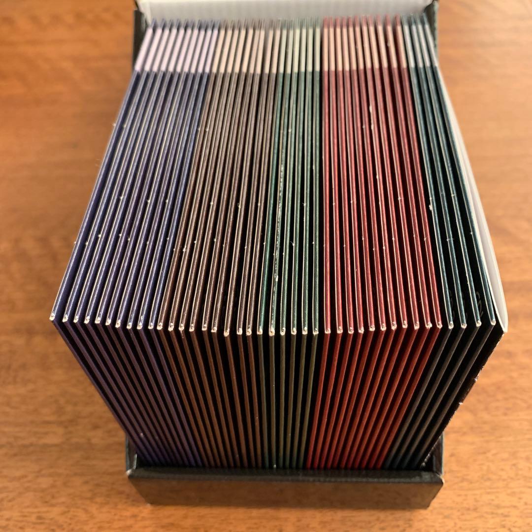 洋楽 ANTHOLOGY OF CLASSICAL GUITAR MUSIC