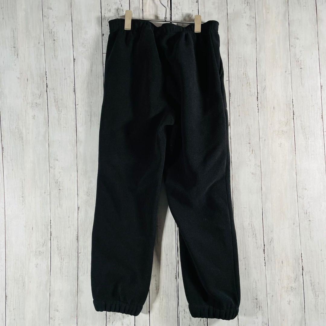 ザノースフェイス フリース マルチクルー セットアップ 160 ブラック