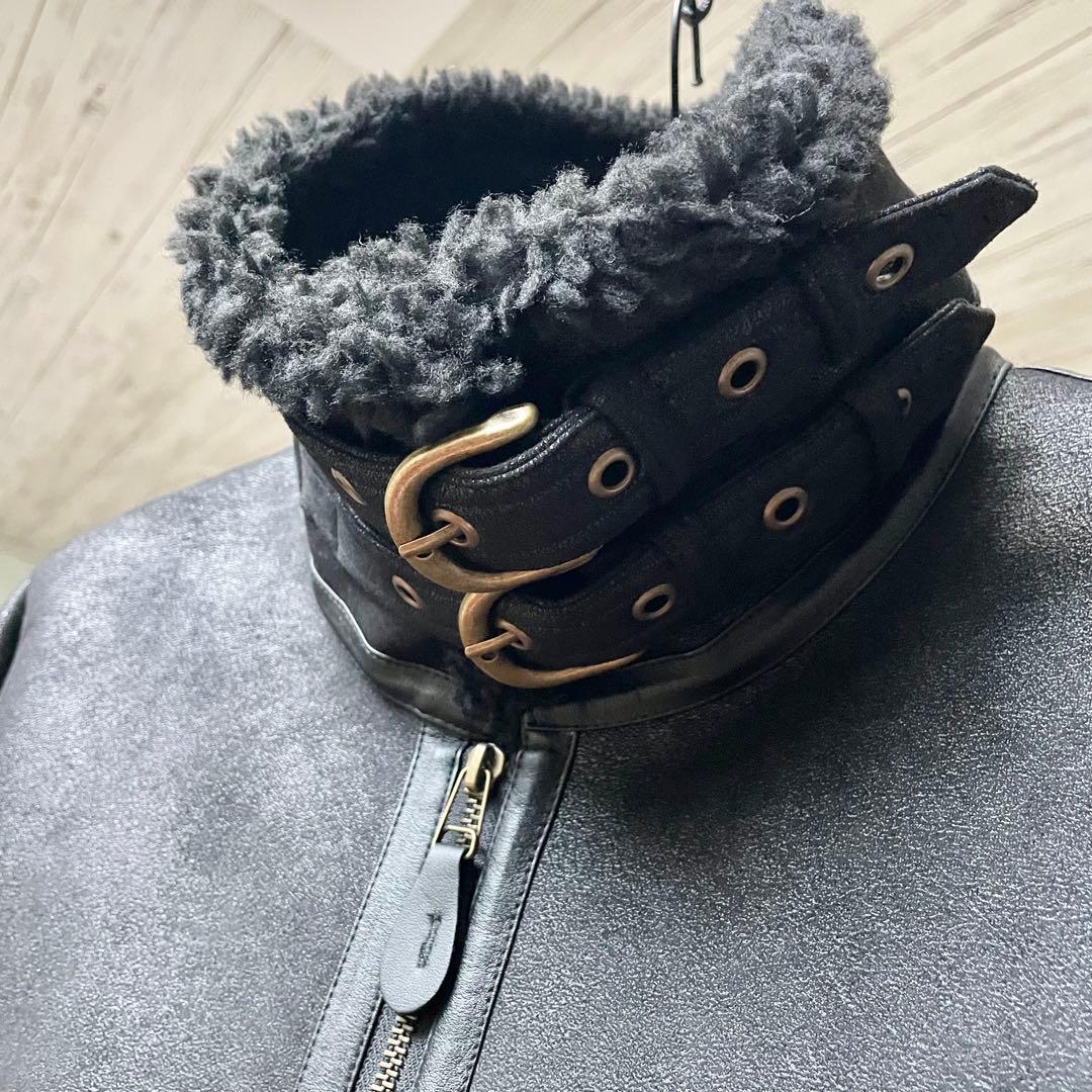 HINSON（ヒンソン） フライトジャケット 233-1561