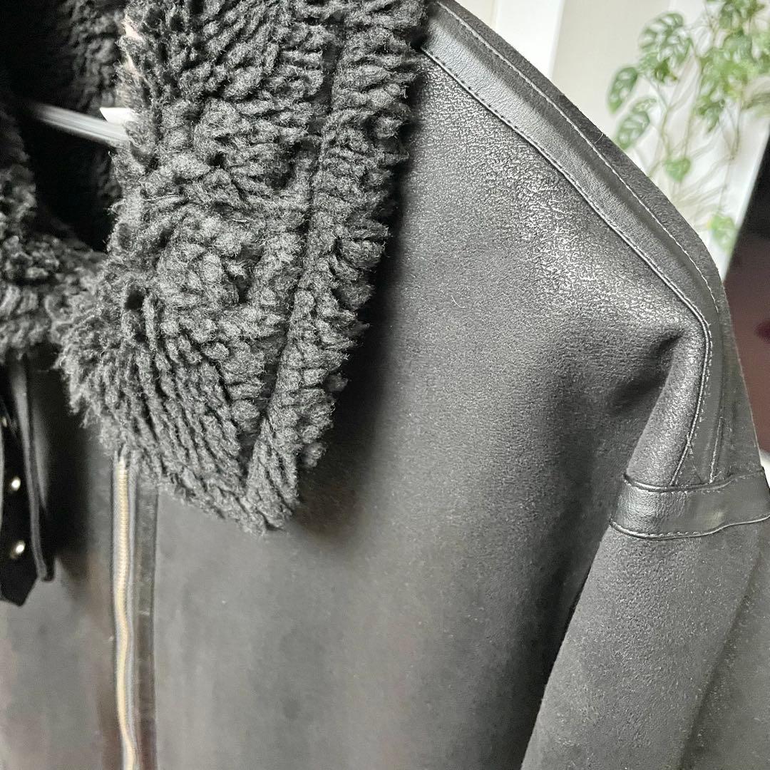 HINSON（ヒンソン） フライトジャケット 233-1561