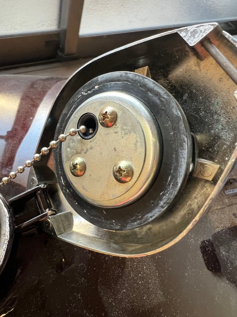 KAWASAKI Z1 Z2火の玉外装セット1梱包目