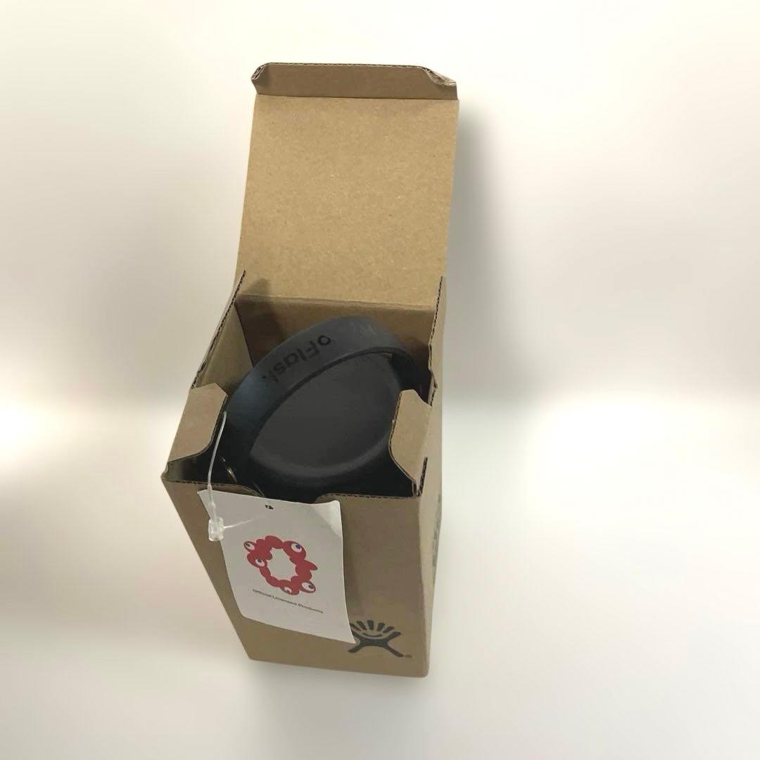 大阪関西万博2025☆ミャクミャクXHydro Flask355ml ☆レッド