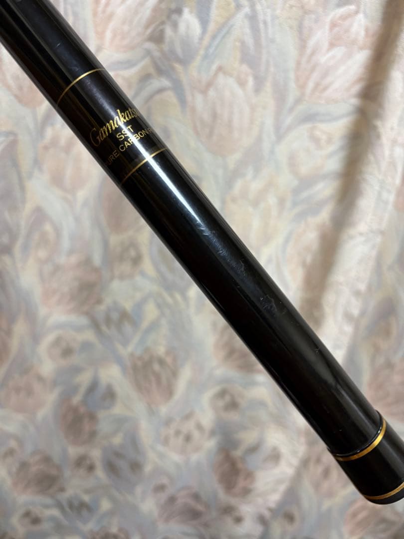 Vintage VⅡ 鮎竿 90cm