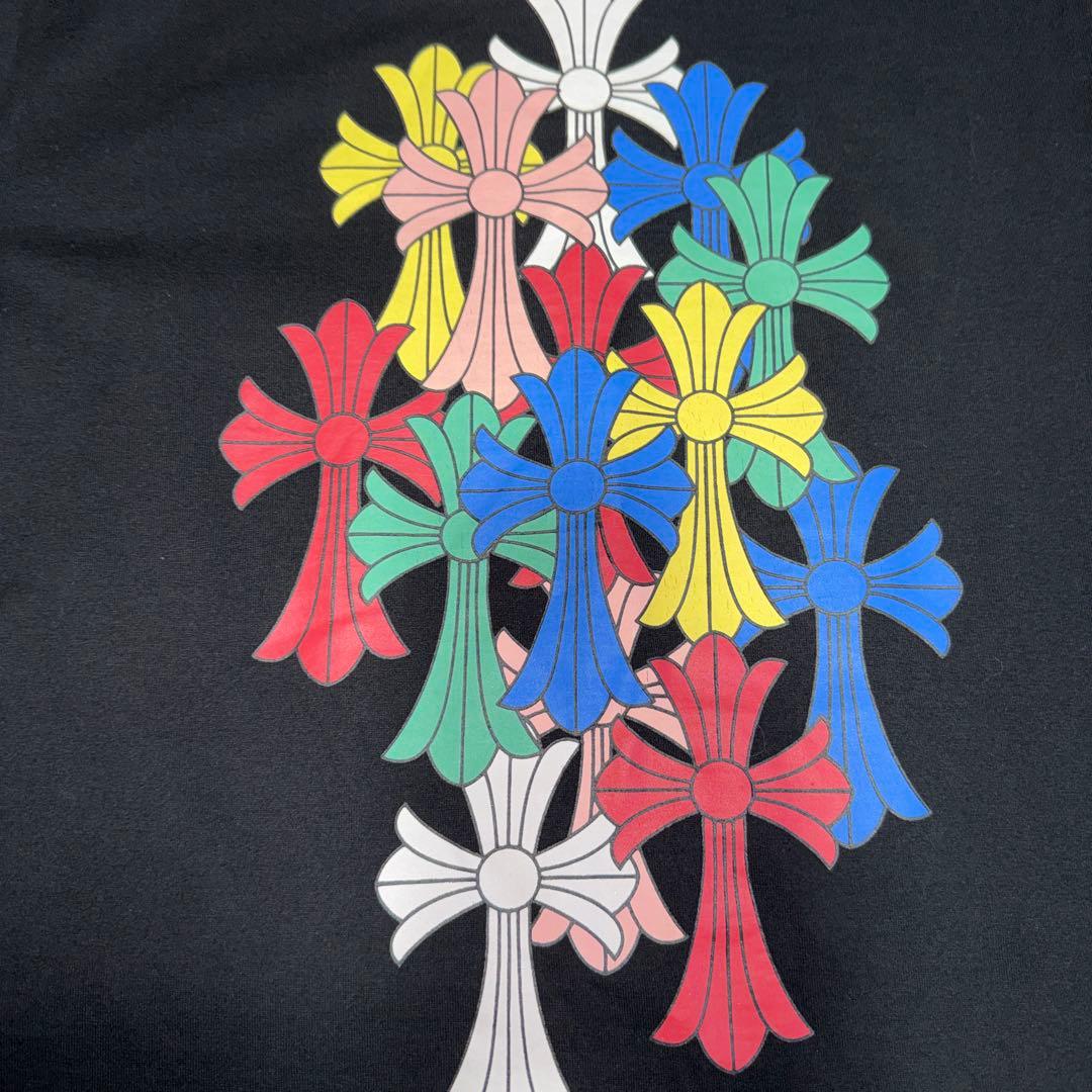 クロムハーツTシャツ【早い者勝ち】