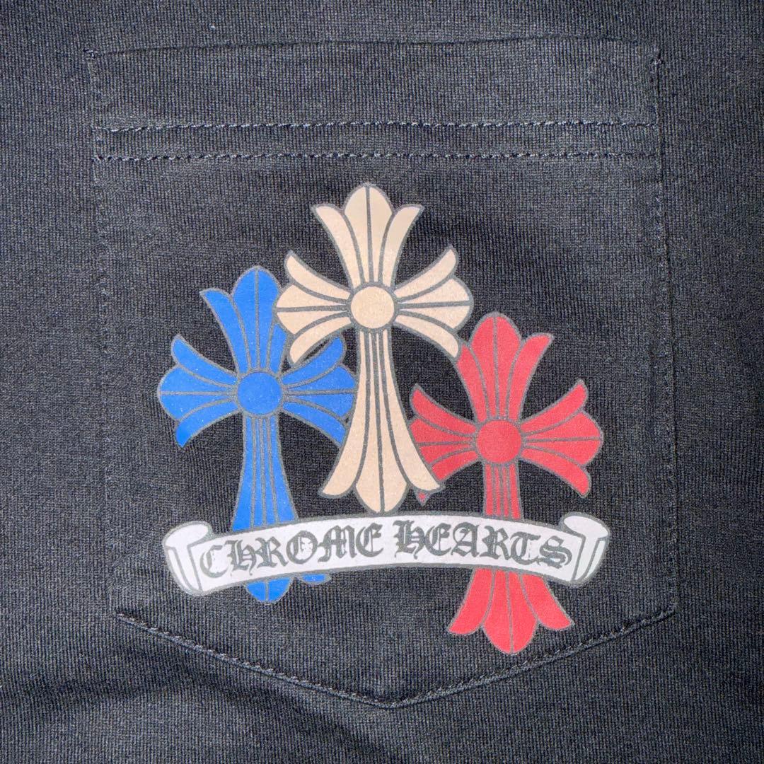 クロムハーツTシャツ【早い者勝ち】