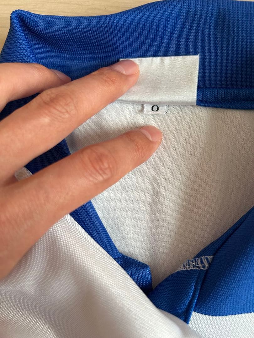 ディアドラ diadora イタリア代表 トレーニングシャツ 1994米国W杯