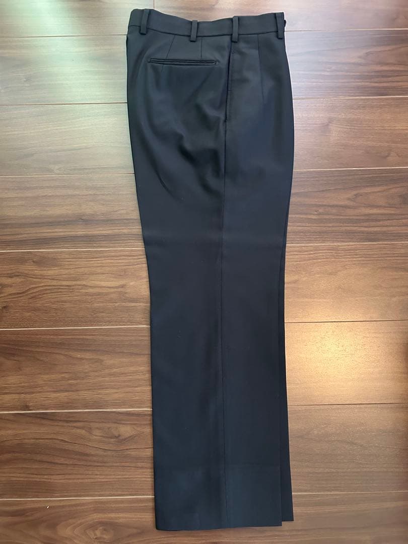 Burberry バーバリー　スーツ上下　セットアップ　ダークネイビー　美品