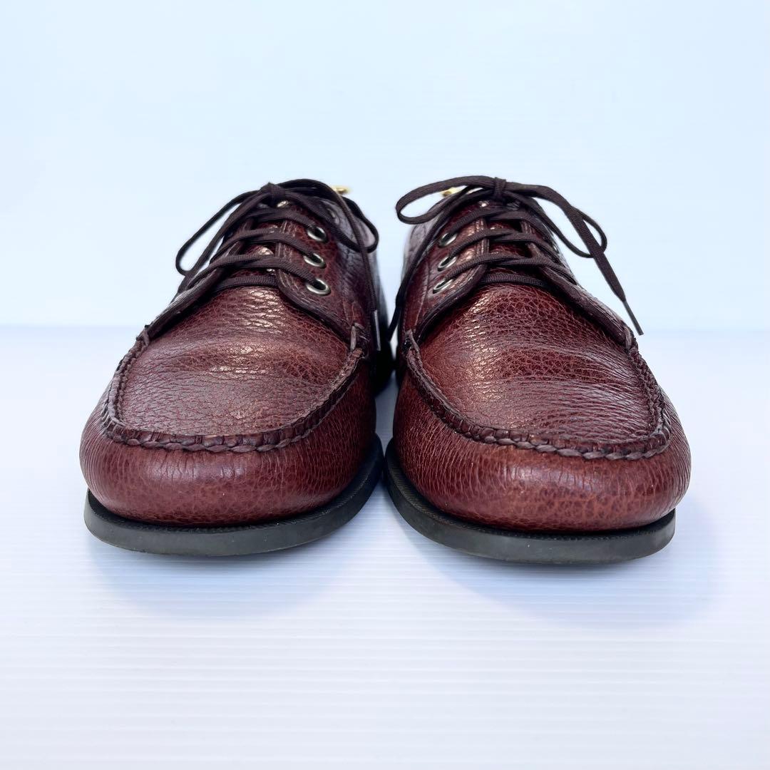 希少✨ ジーエイチバス for District キャンプモック ジャックマン