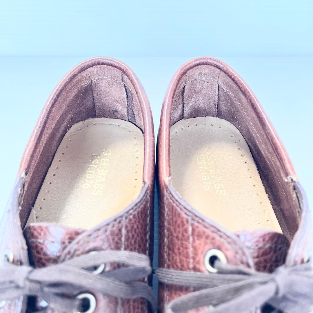 希少✨ ジーエイチバス for District キャンプモック ジャックマン