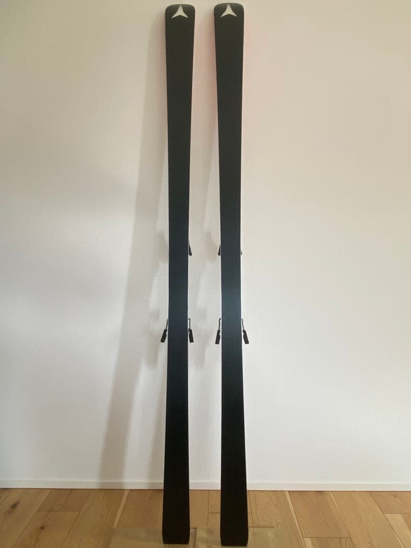 ATOMIC REDSTER iconビンディング　G9 RS 182cm