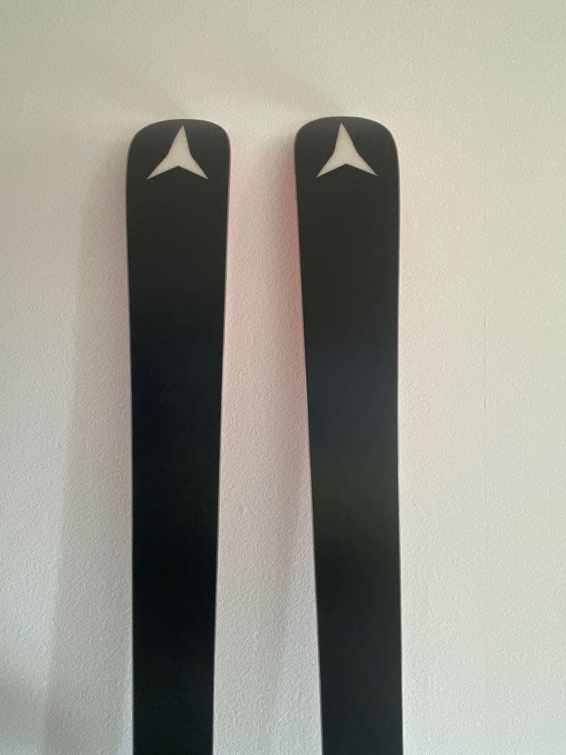 ATOMIC REDSTER iconビンディング　G9 RS 182cm