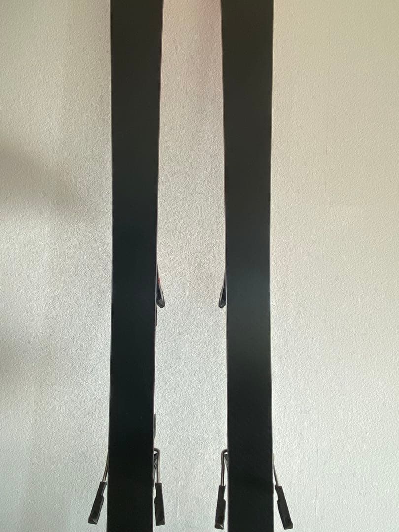 ATOMIC REDSTER iconビンディング　G9 RS 182cm