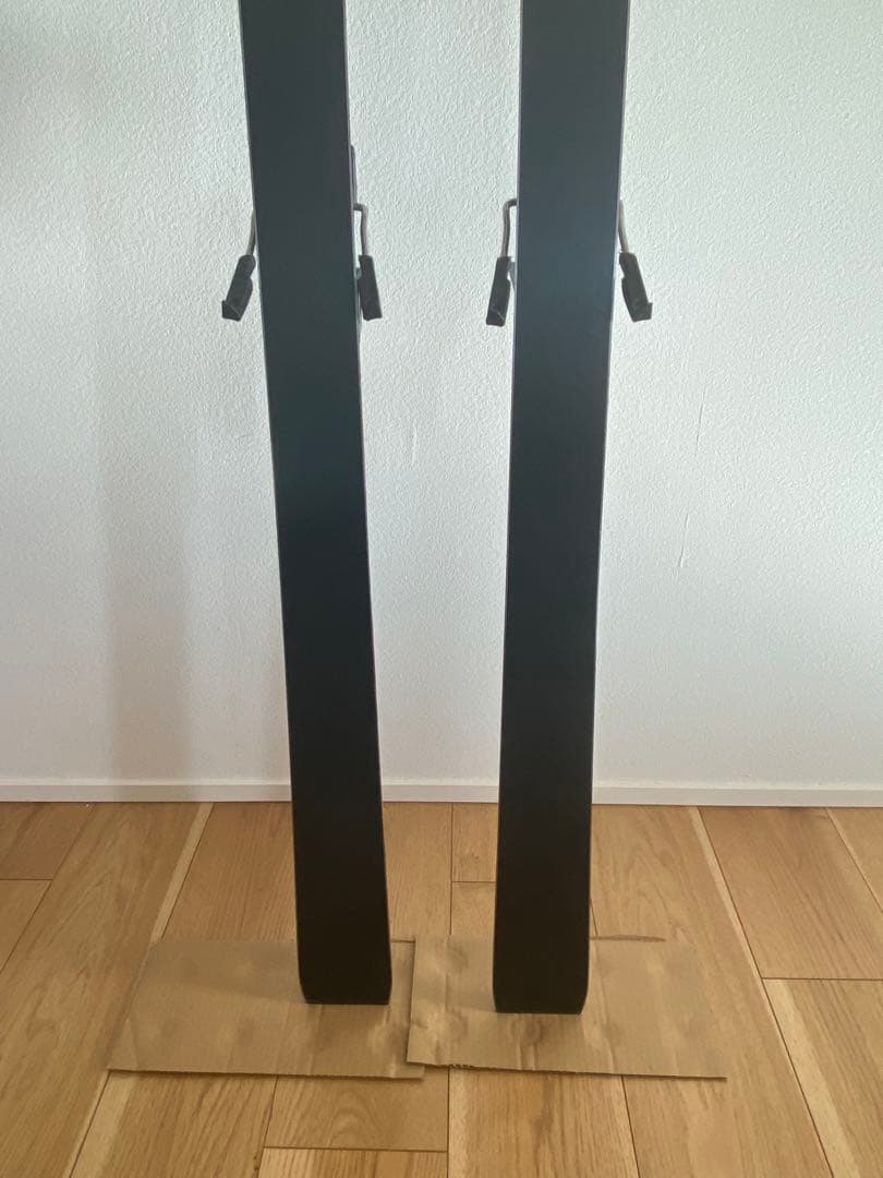 ATOMIC REDSTER iconビンディング　G9 RS 182cm