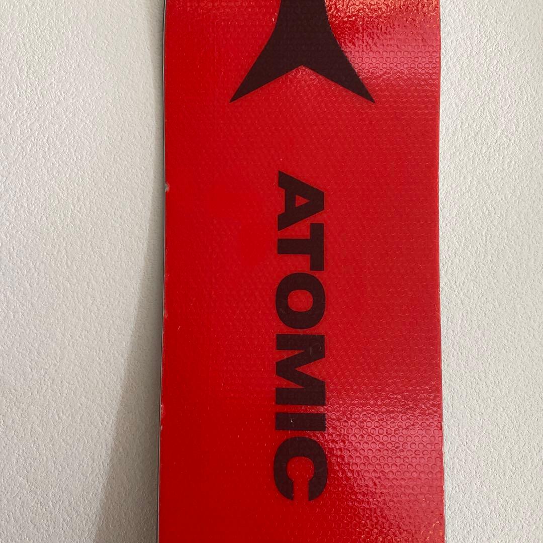 ATOMIC REDSTER iconビンディング　G9 RS 182cm