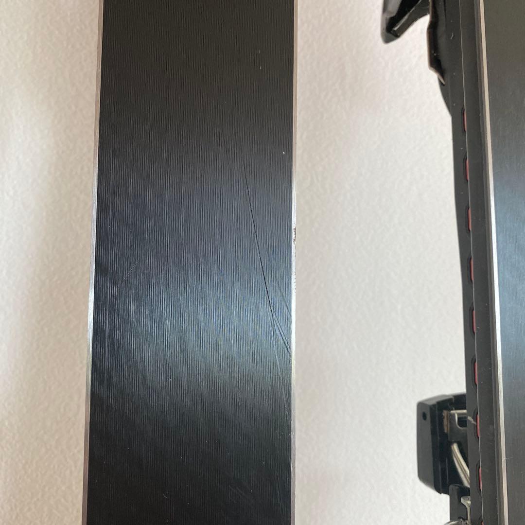 ATOMIC REDSTER iconビンディング　G9 RS 182cm