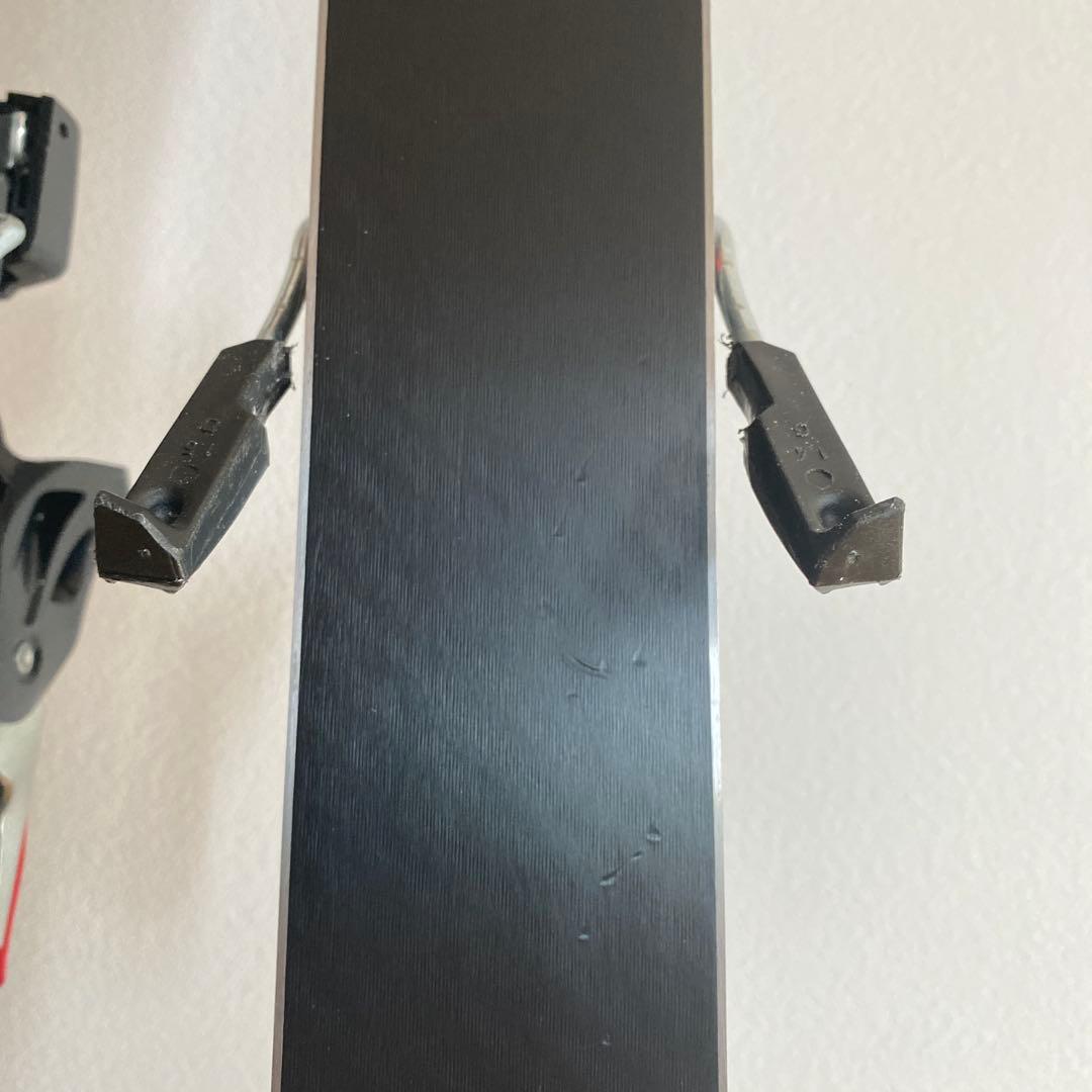 ATOMIC REDSTER iconビンディング　G9 RS 182cm