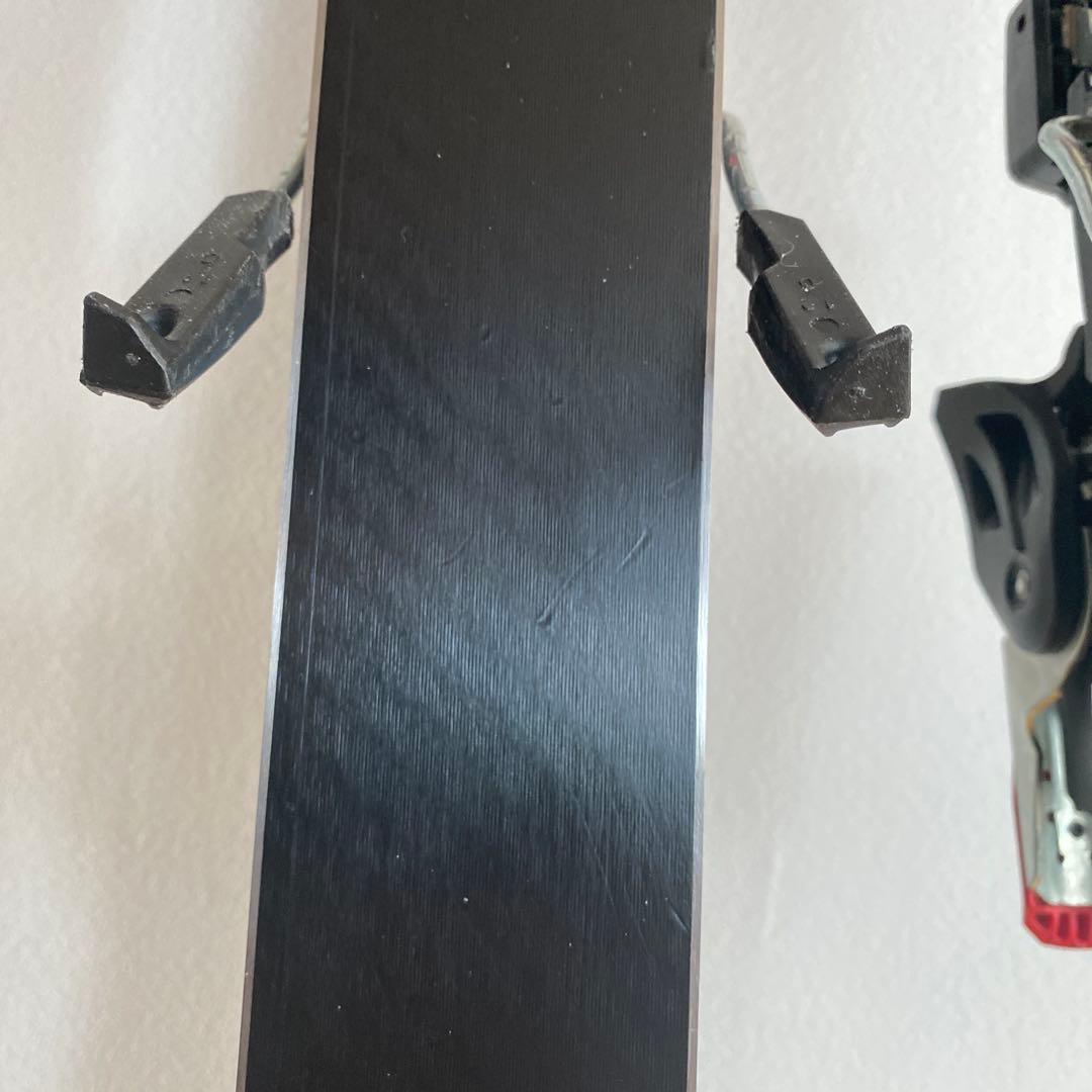 ATOMIC REDSTER iconビンディング　G9 RS 182cm