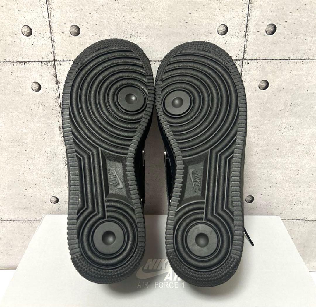 【新品】AIR FORCE 1 '07 LX エア フォース 1 ブラック25