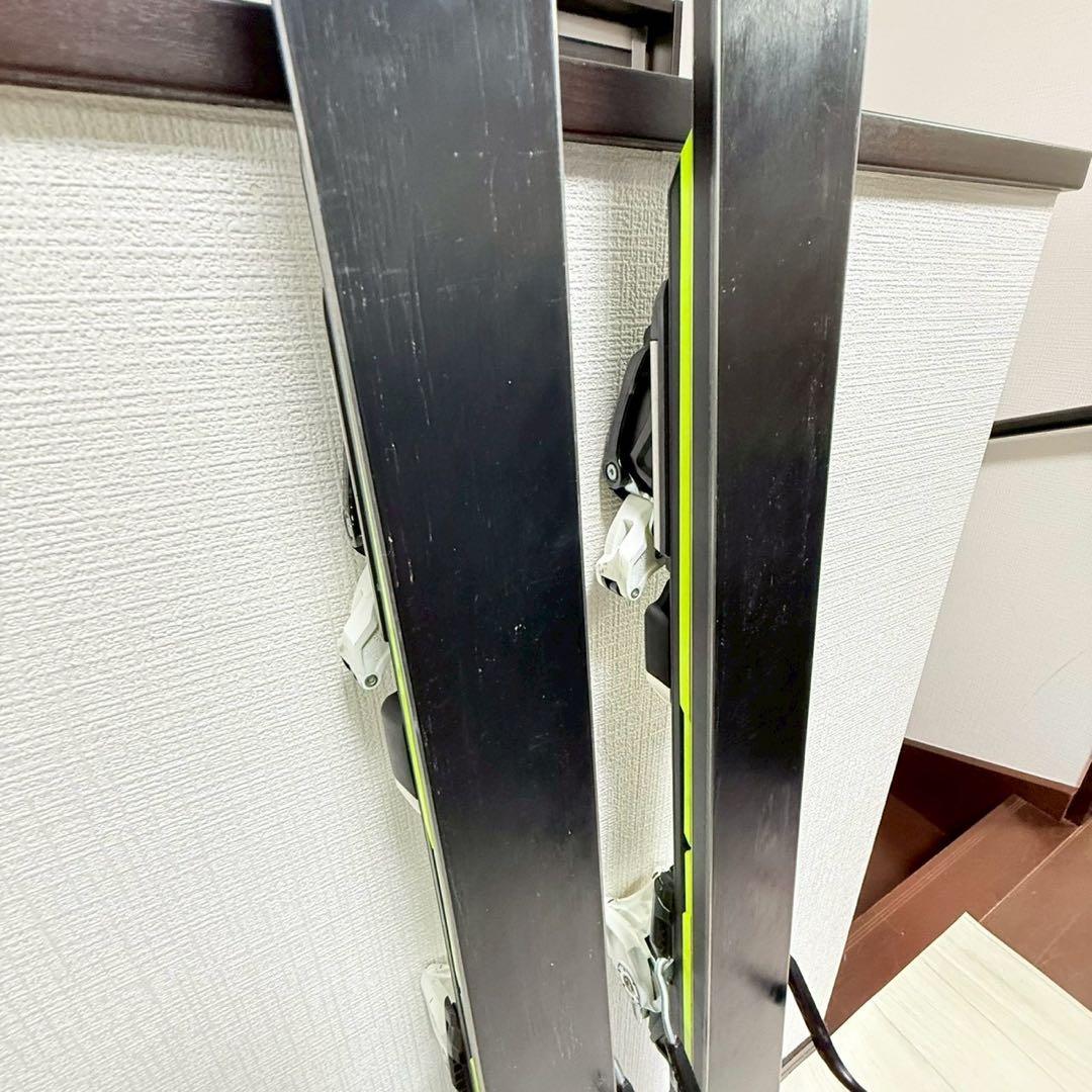 サロモン SALOMON S/RACE PRO GS 180 R24　スキー板