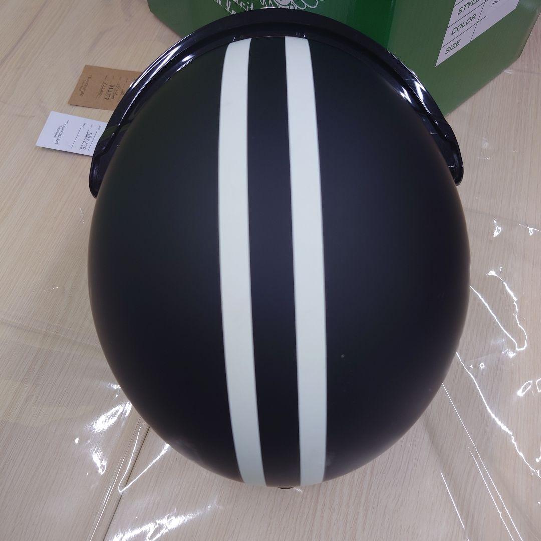 TT＆CO.バイク ヘルメット 安全規格適合 公道走行可