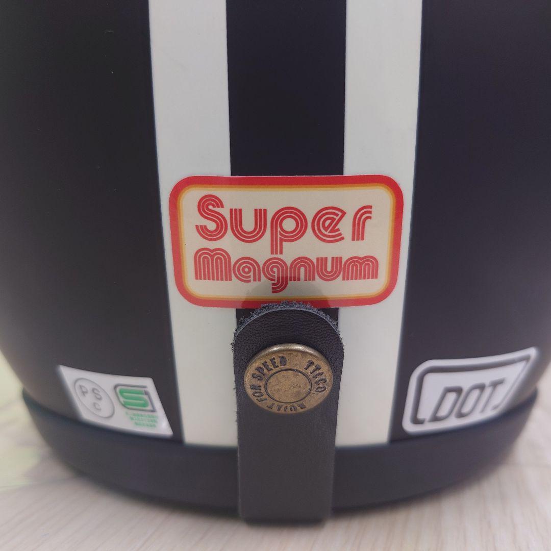 TT＆CO.バイク ヘルメット 安全規格適合 公道走行可