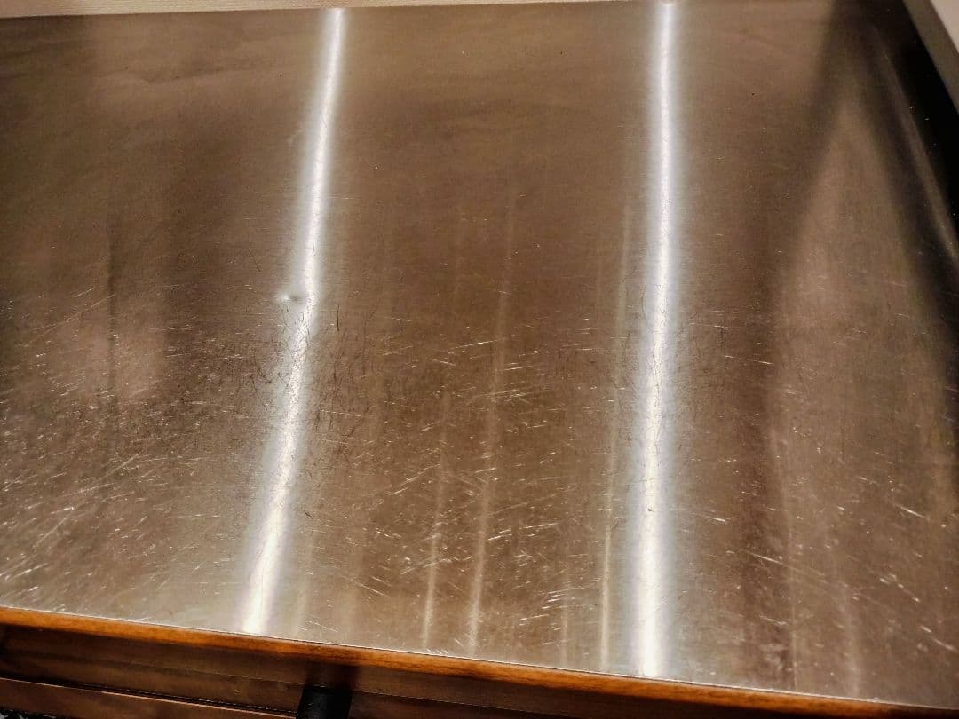 東馬 LINA(リナ) 120 キッチンカウンター