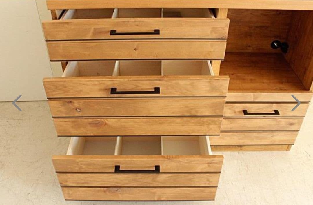 東馬 LINA(リナ) 120 キッチンカウンター