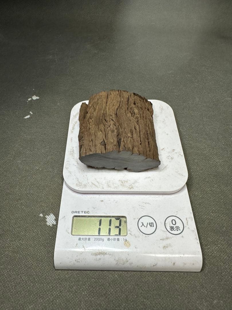 沈香　蔵出し　聞香用　お香　香道具　香木　伽羅　志野流　御家流　寺院御用達白檀