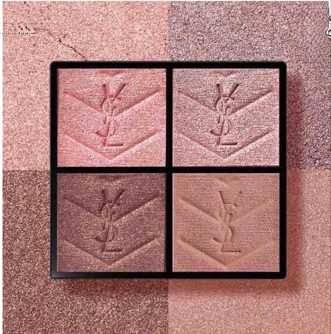 ❗️完売品❗️YSL2026新作 126 スパークリングラスト スプリング 限定色