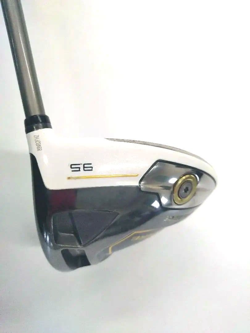 テーラーメイド TaylorMade Mグローレ ドライバー 9.5度