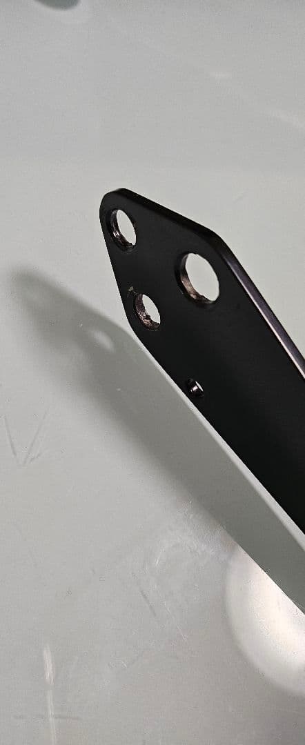 パーツ tripleanalog