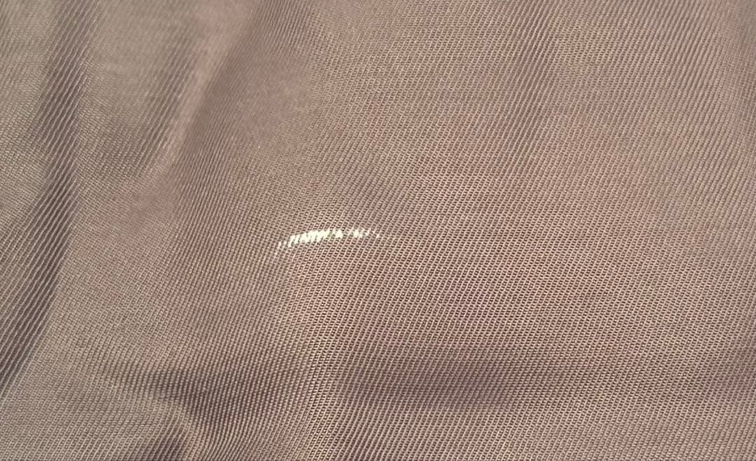 URU TOKYO ダウンベスト