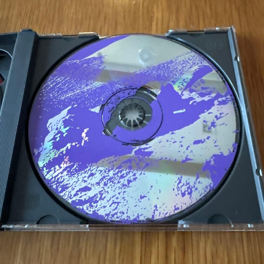 【レア盤】LIP CREAM パンク　ジャパコア　ハードコア　2枚組