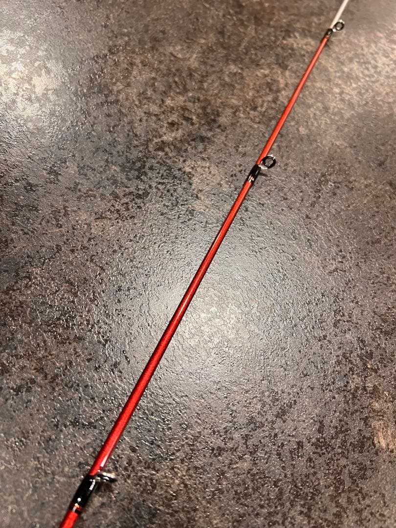 炎月　一つてんやマダイ SS 225H シマノ