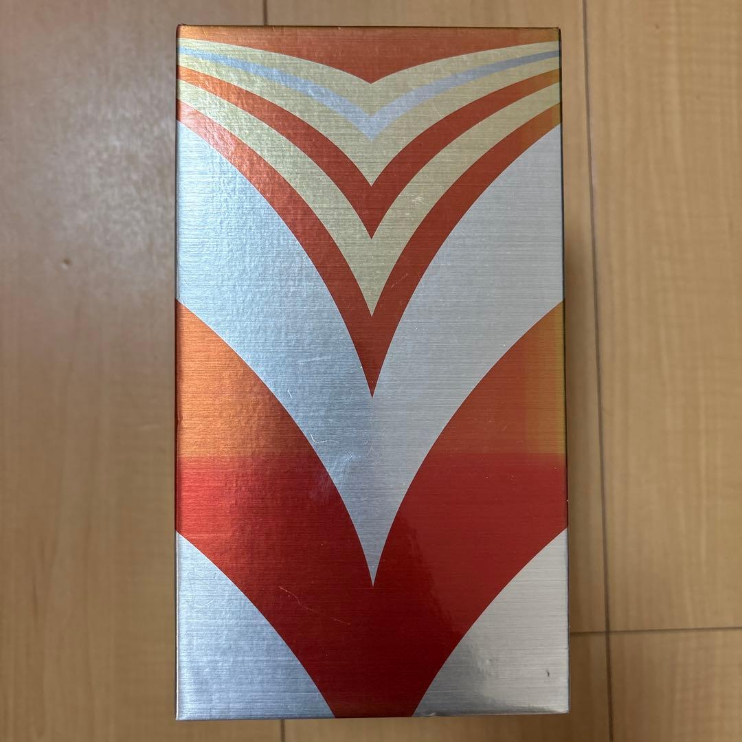 ウルトラマンガイア　メモリアルボックスDVD