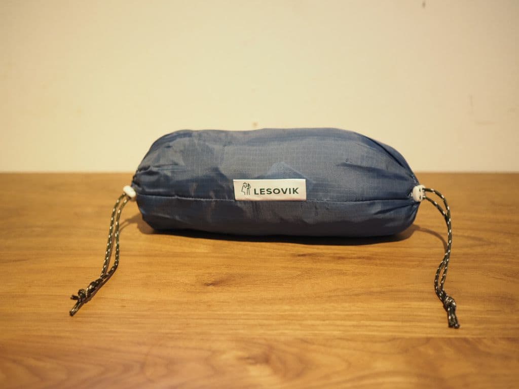 LESOVIKハンモック