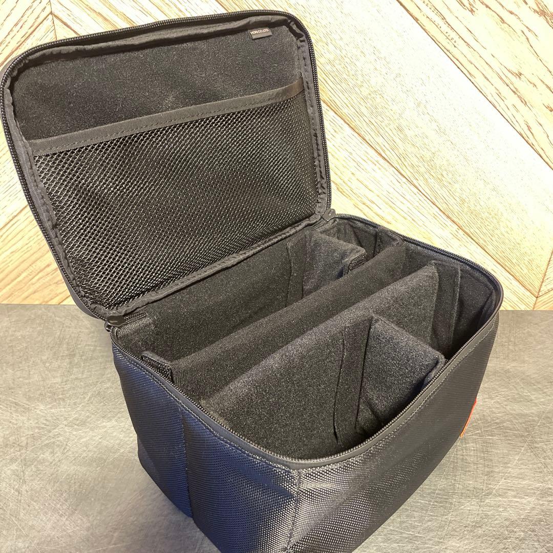 ニンテンドーswitch本体 & 収納ボックス