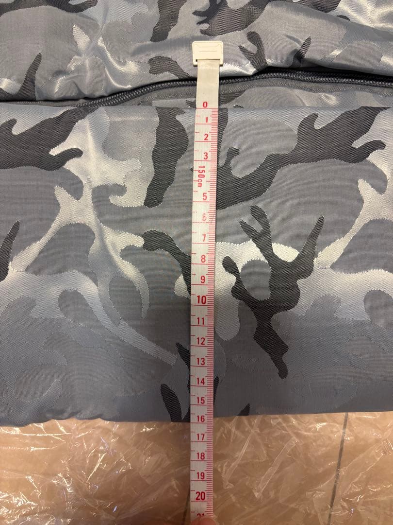 マスターバニー　ゴルフ　バック