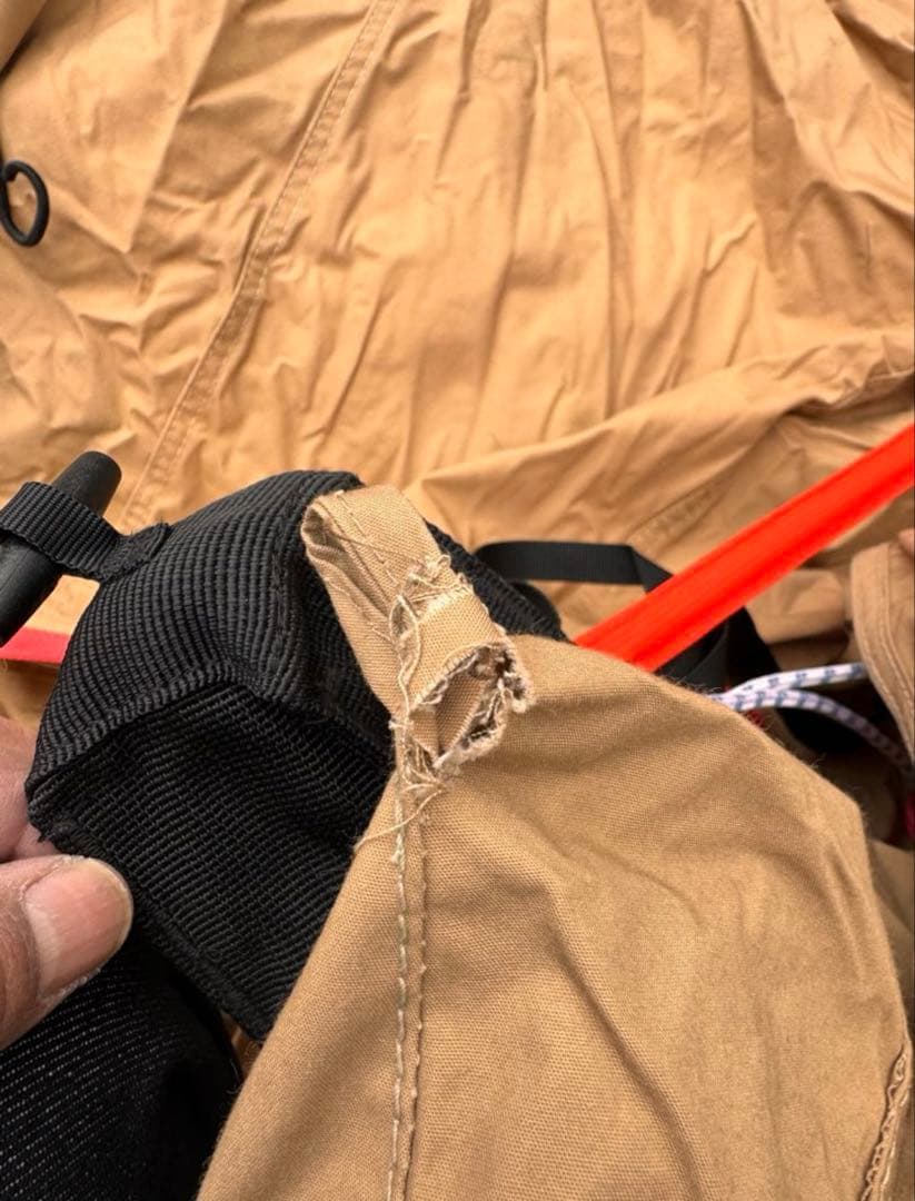 サーカスTC BIG＋ tent-Mark Designs テント CIRCUS