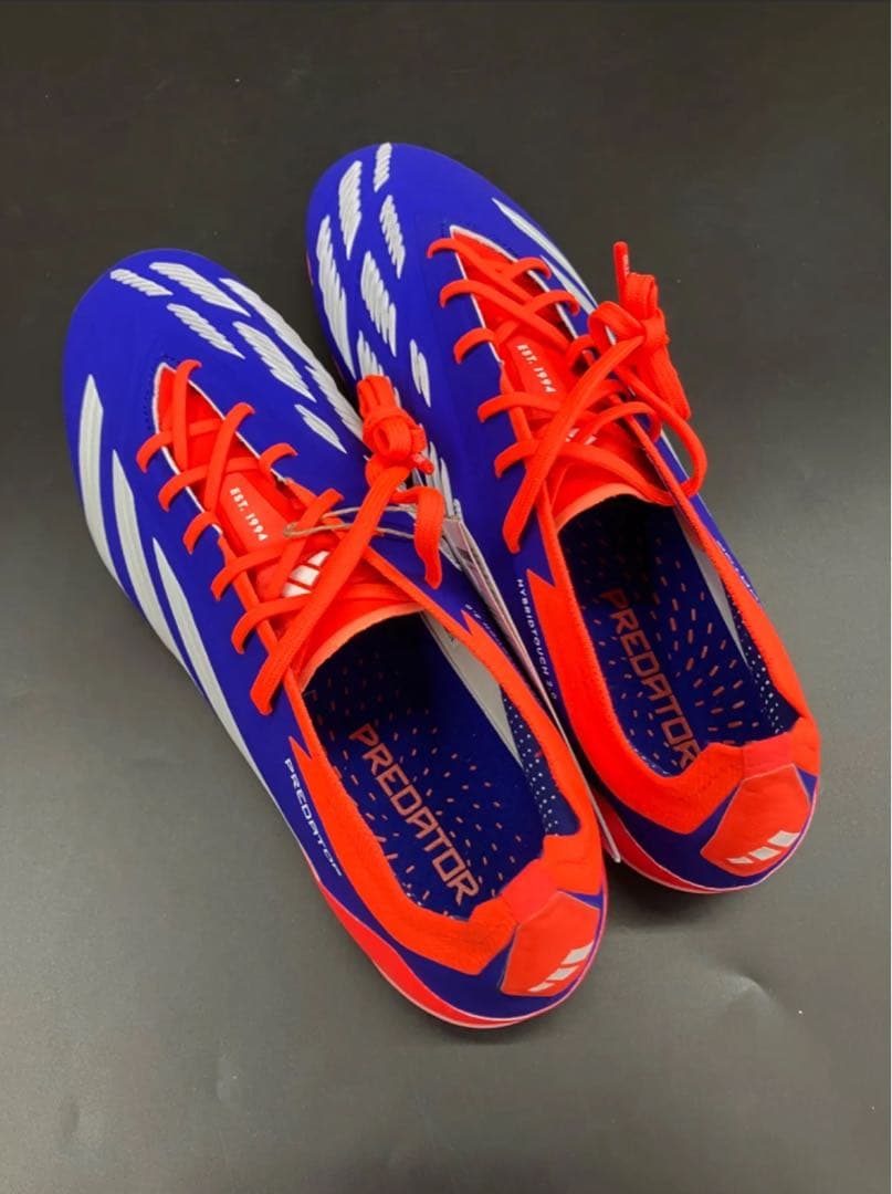 藤*之様 adidas プレデターエリートHG(29.0cm)