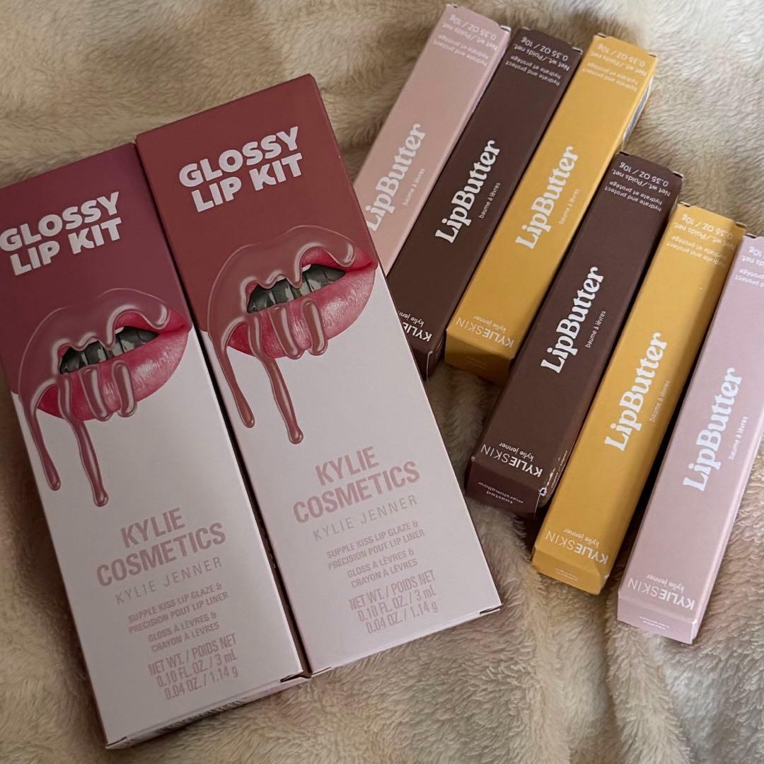【早い者勝ち‼️】 lip better by Kyliecosmetics