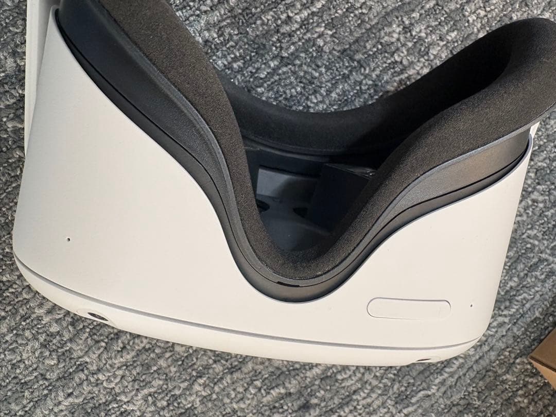  Quest 2 64GB コントローラー付属