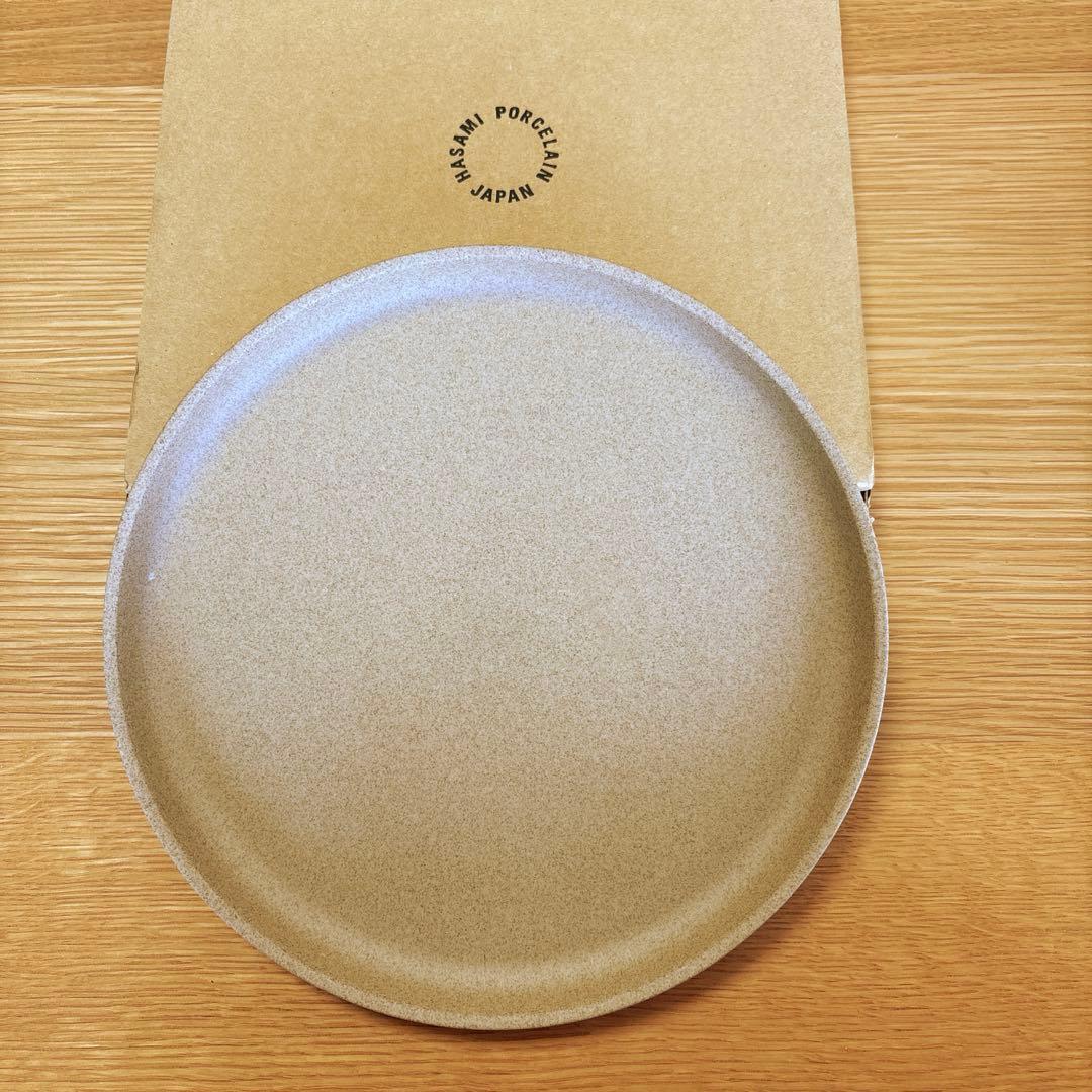 ✳︎ハサミポーセリン HASAMI PLATE & BOWL BOX食器セット